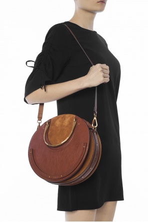 'pixie' shoulder bag, zdjęcie 2 'pixie' shoulder bag od Chloe